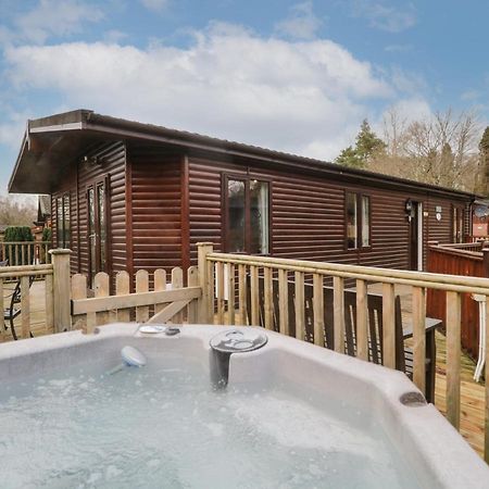 Damson Lodge Windermere Exterior photo